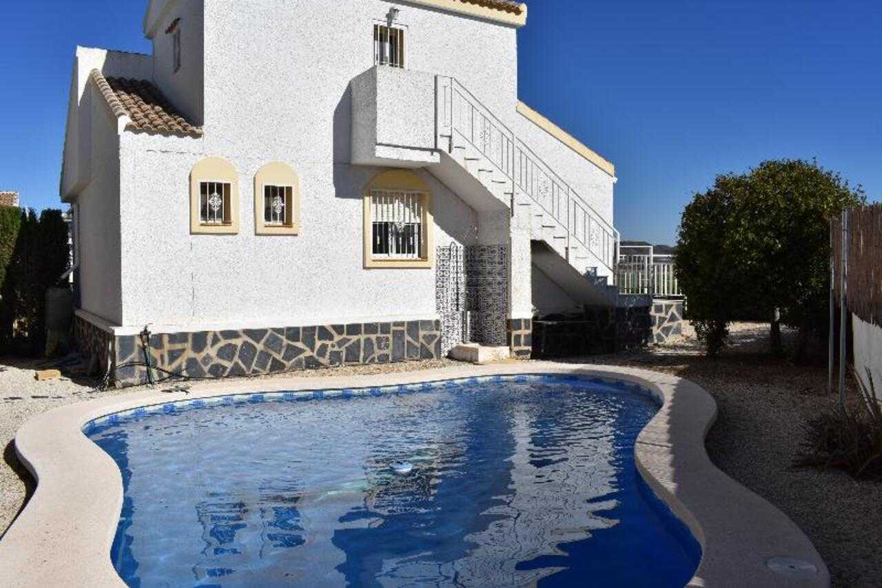 Huis in Mazarrón, Murcia 11354119
