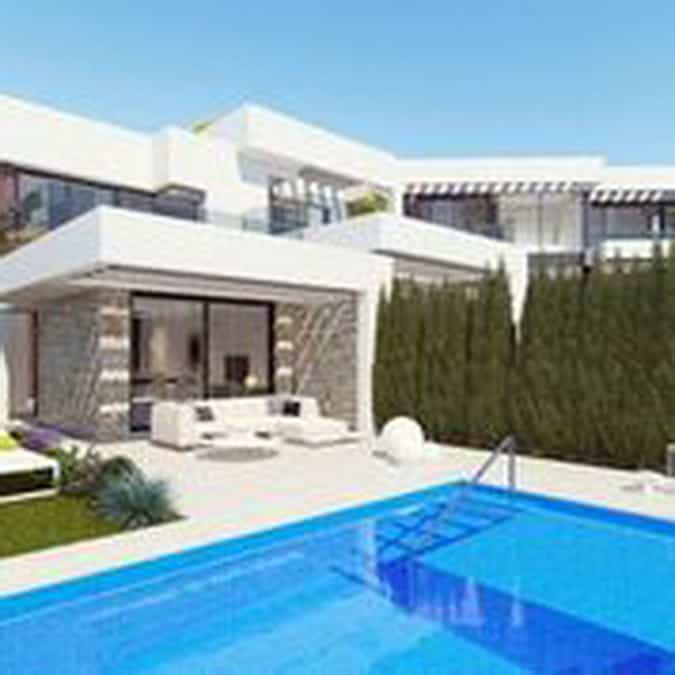 House in Orcheta, Valencia 11354263