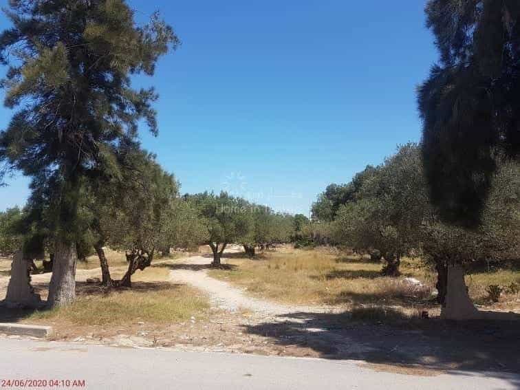 Land in Akouda, Sousse 11354312