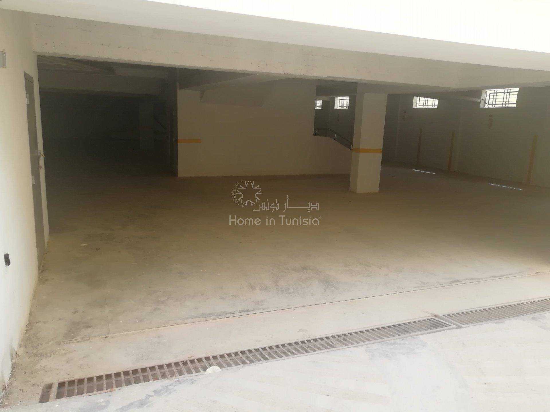 Condominio nel El Haj Mohammed Zarrouch, Susa 11354314