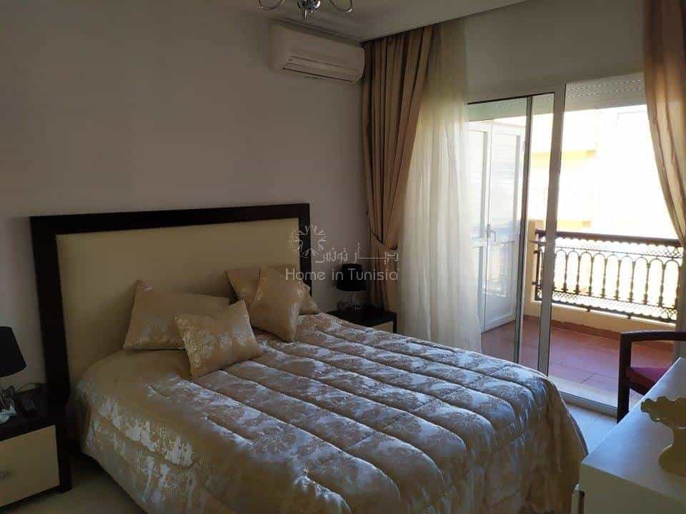 公寓 在 El Ahmar, Sousse 11354346