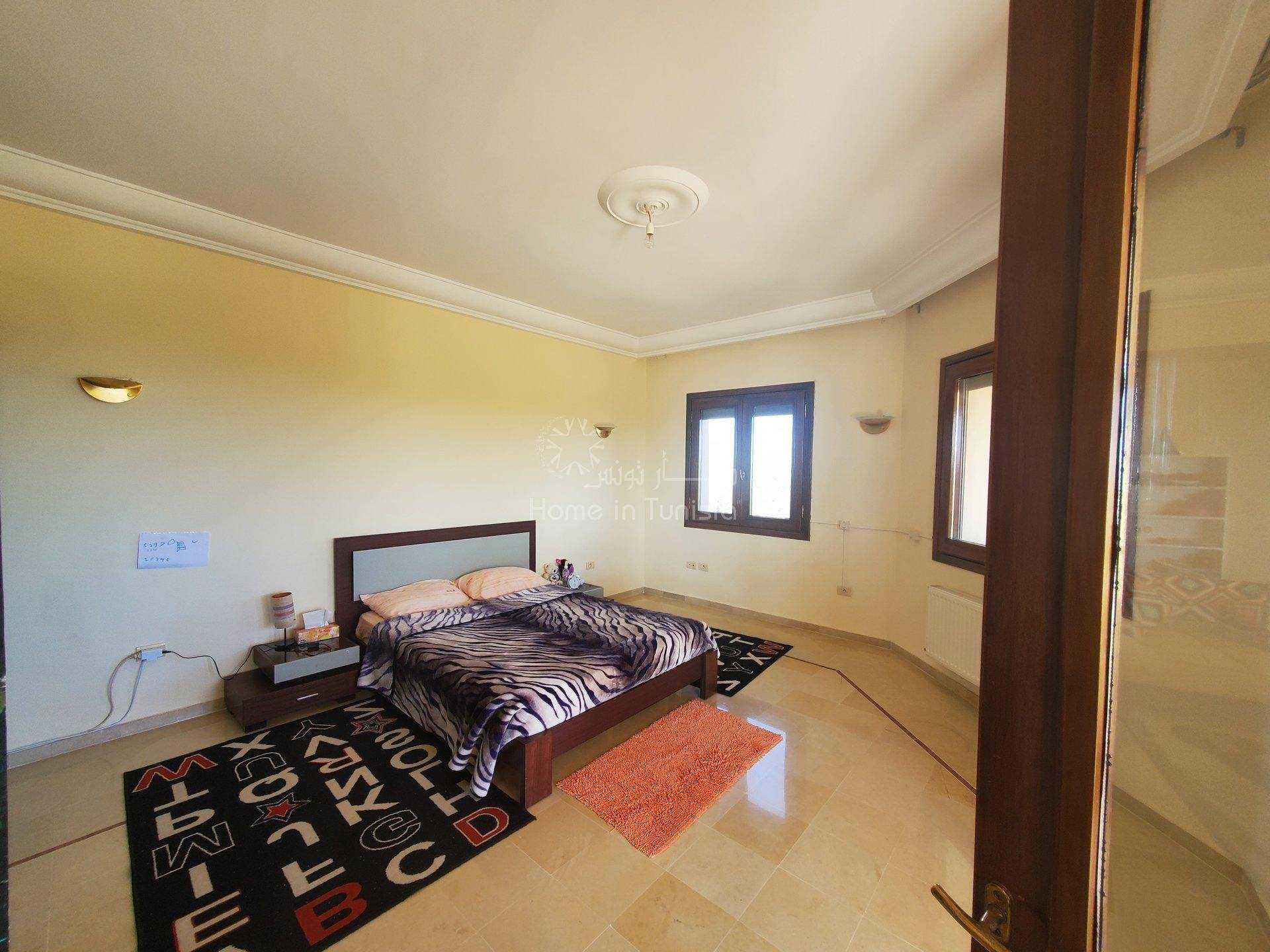 rumah dalam Akouda, Sousse 11354425