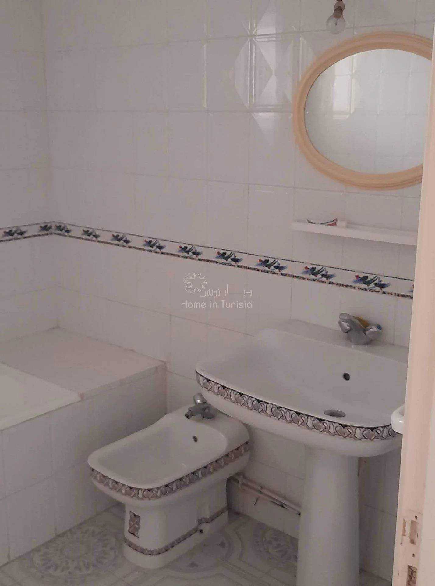 Condominium in Hammam Sousse, Gouvernorat de Sousse 11354428