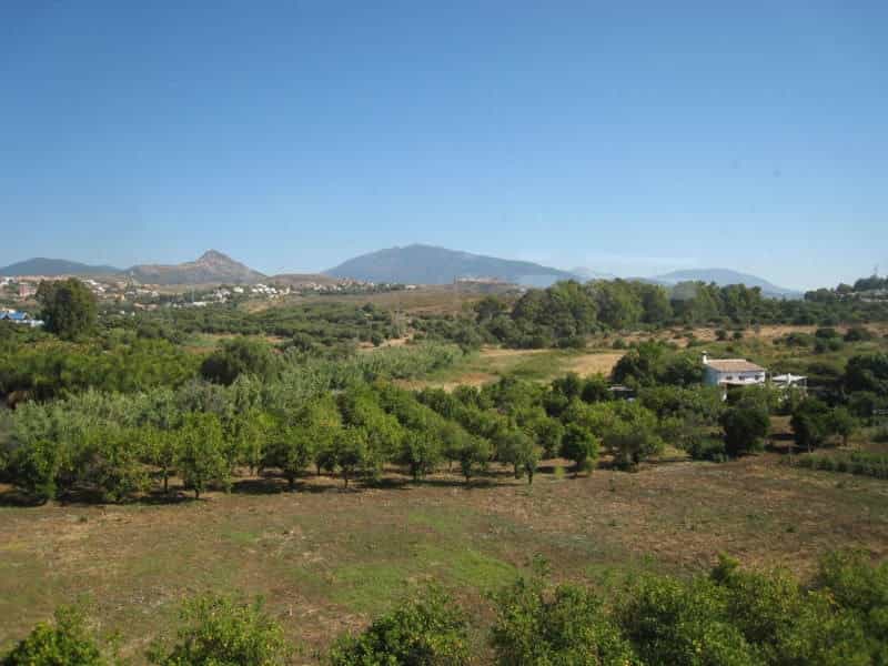 Perindustrian dalam Estepona, Andalusia 11354439