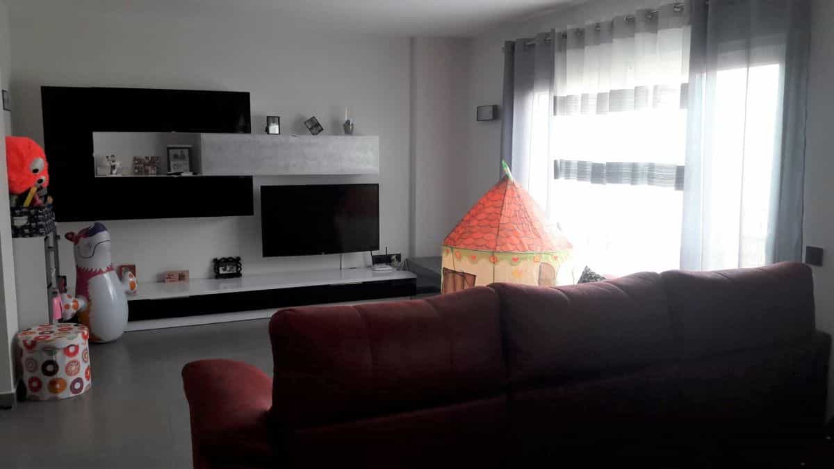 公寓 在 Teulada, Comunidad Valenciana 11354442