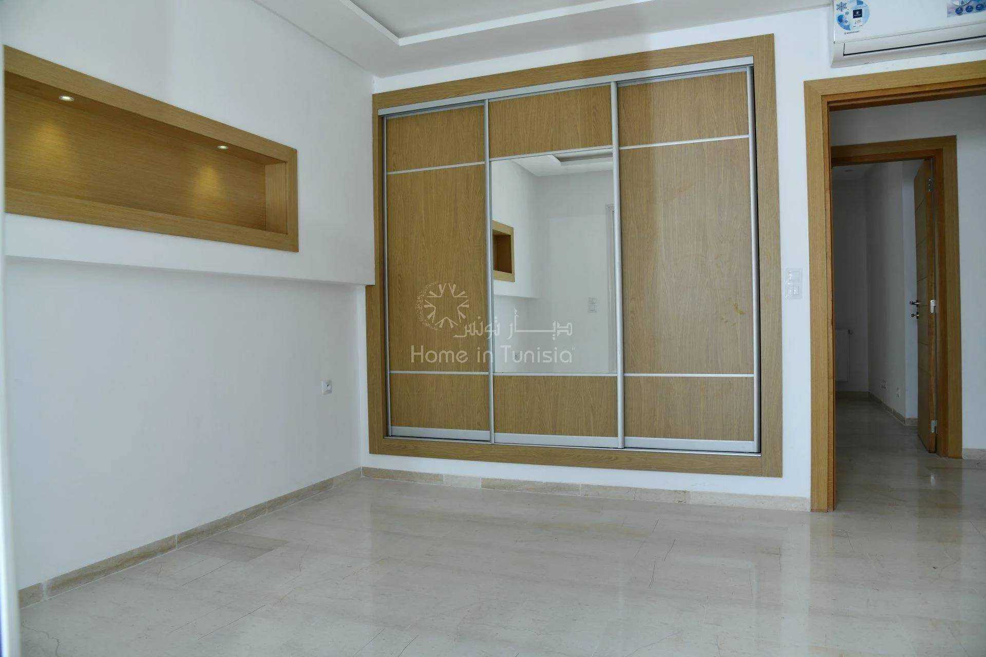 Condominium dans Sousse, Sousse 11354479