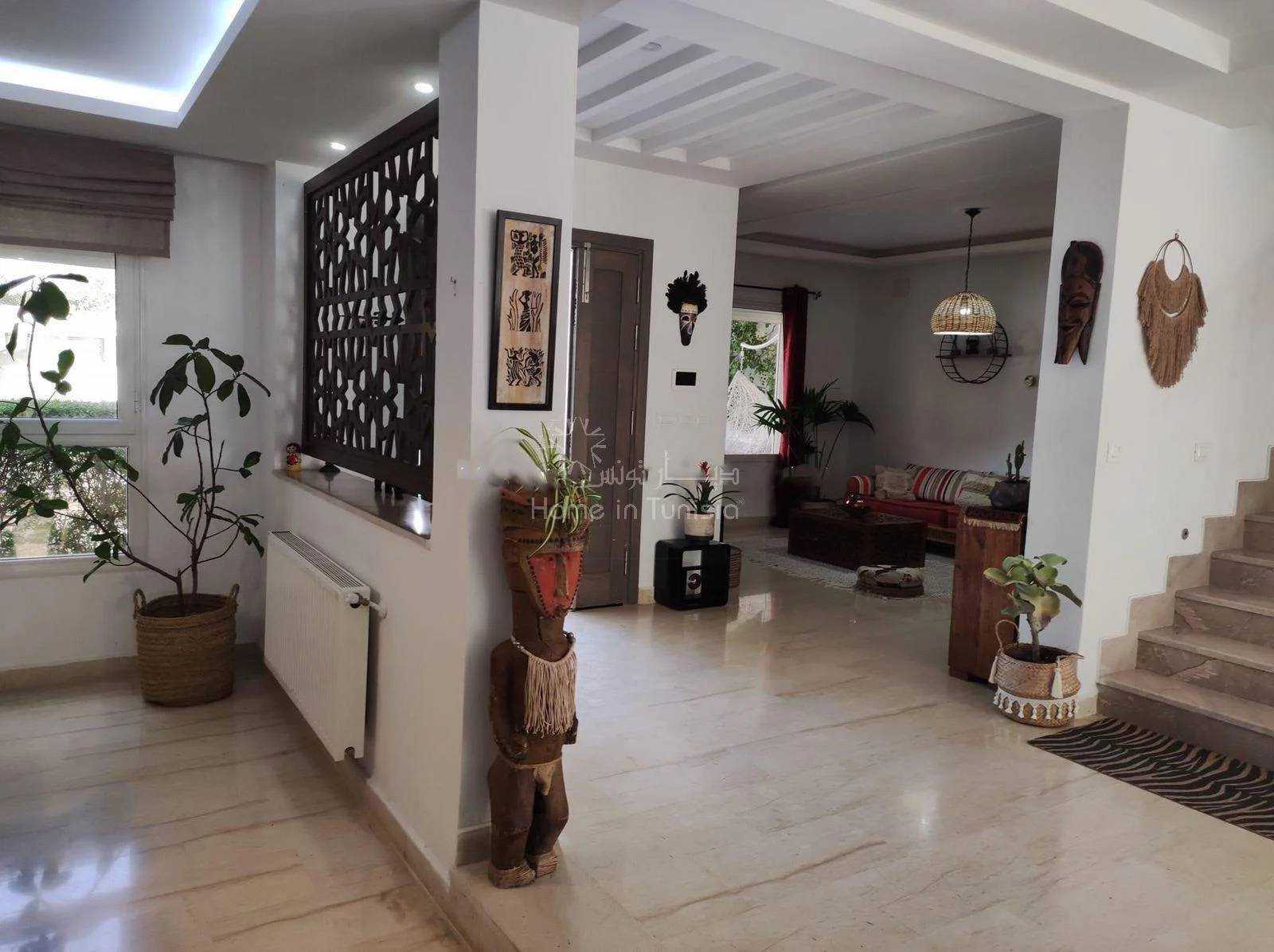 House in Carthage, Tunis 11354585