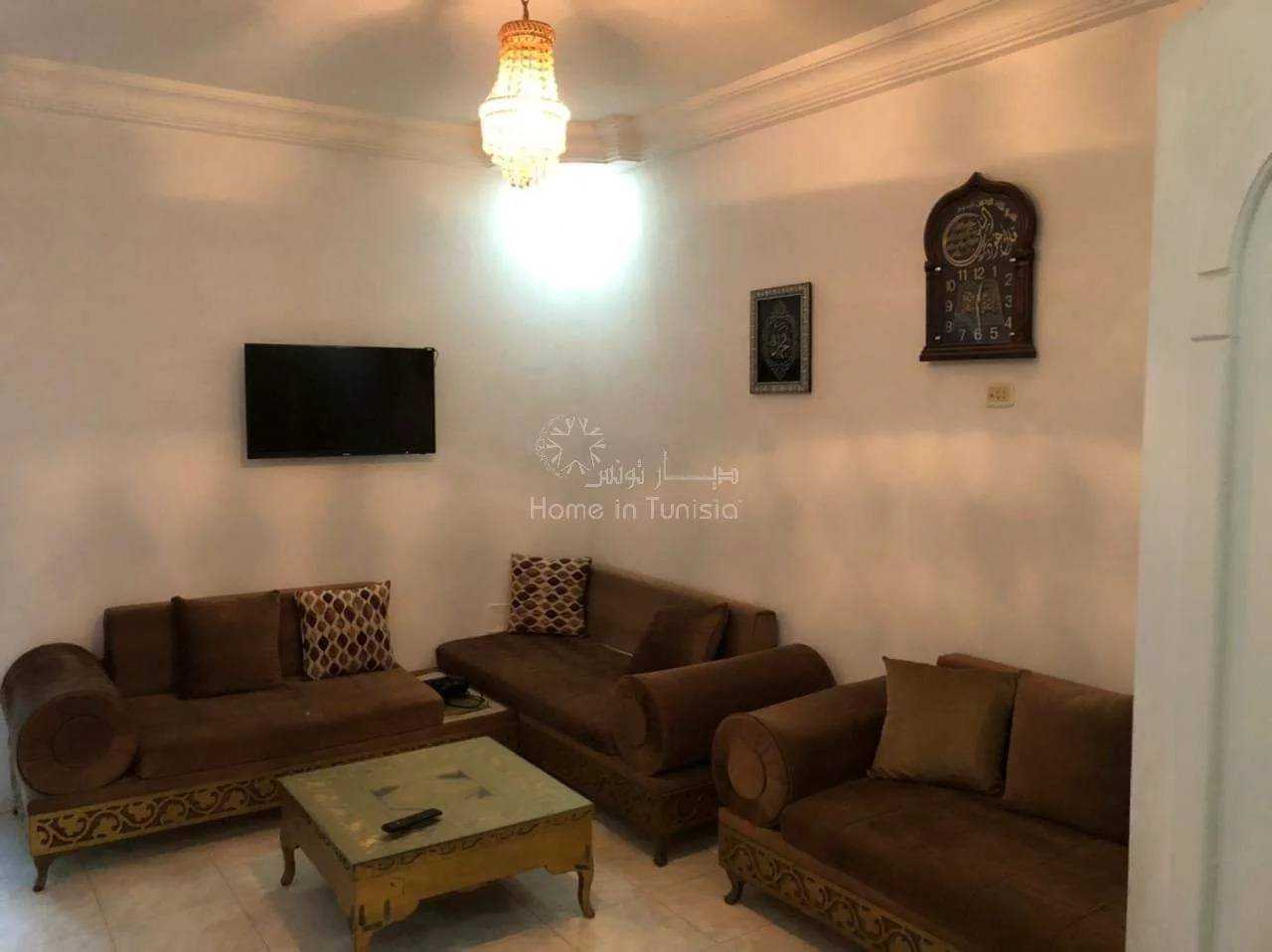 House in Zaouiet Sousse, Sousse 11354618