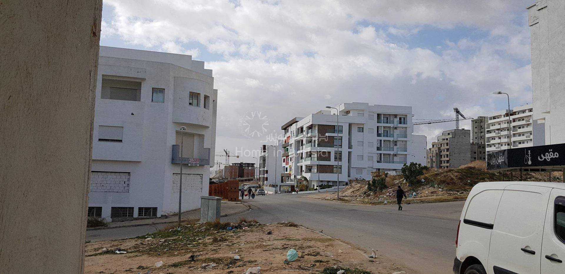 Industrial en Sousse, Gouvernorat de Sousse 11354629