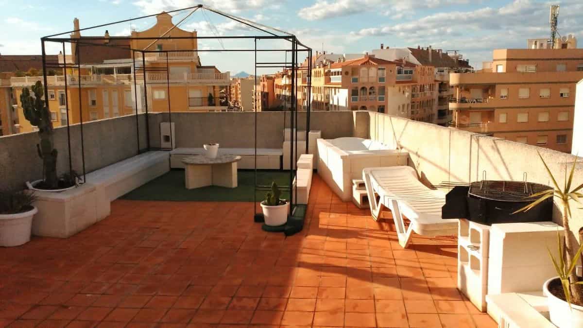Condominium in Dénia, Valencia 11354745