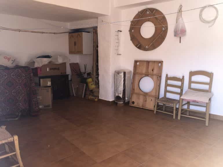 मकान में Olvera, Andalucía 11354791