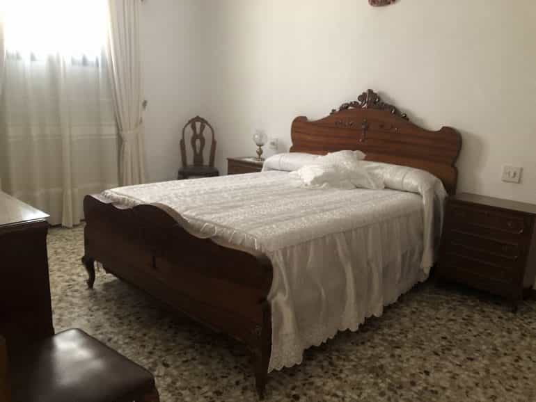 House in Olvera, Andalusia 11354791