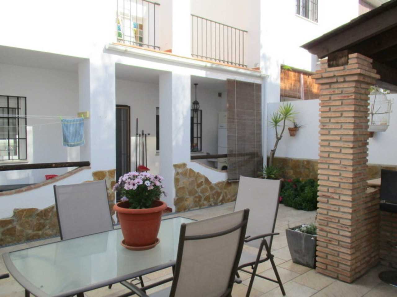 집 에 Álora, Andalucía 11354887