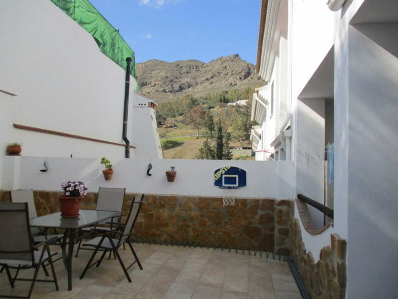 House in Álora, Andalucía 11354887