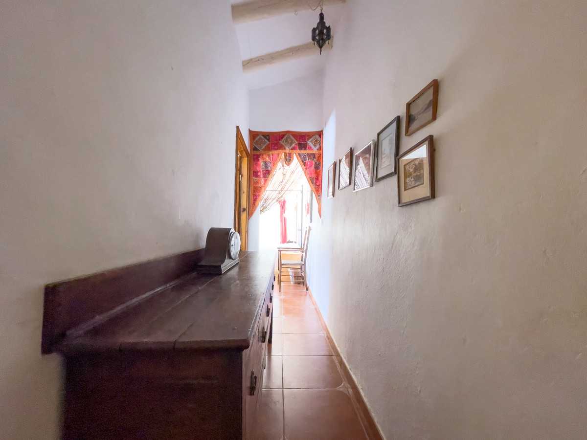 σπίτι σε Almogía, Andalucía 11355033