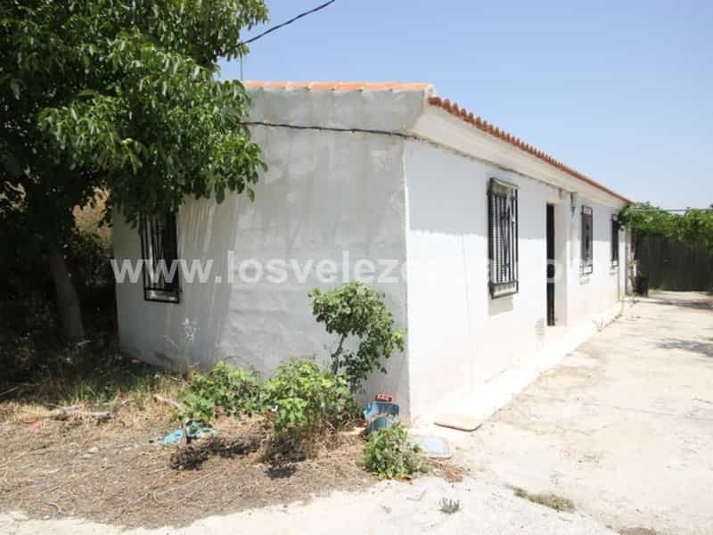 Hus i Velez Rubio, Andalusien 11355076