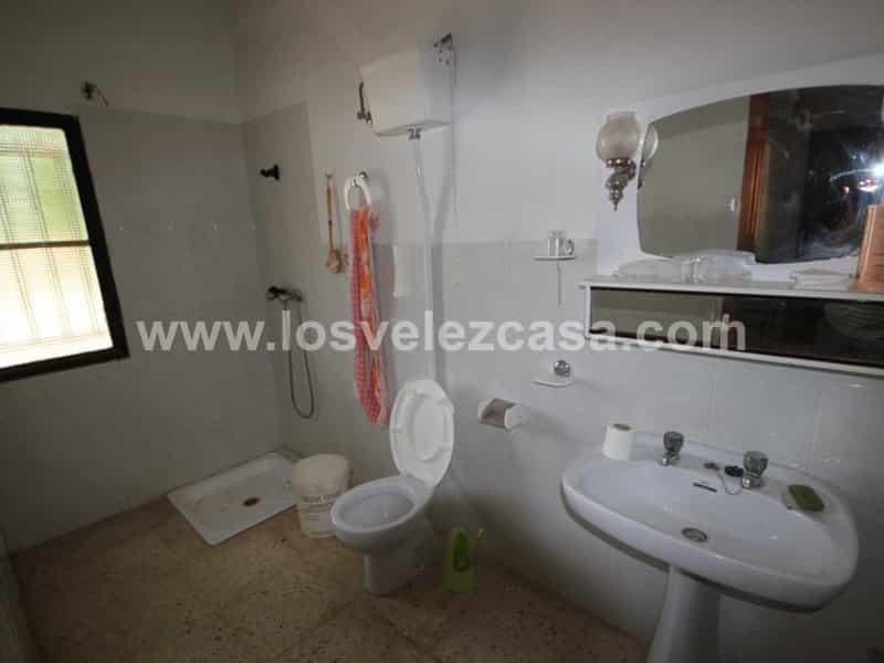casa en Vélez-Rubio, Andalucía 11355076