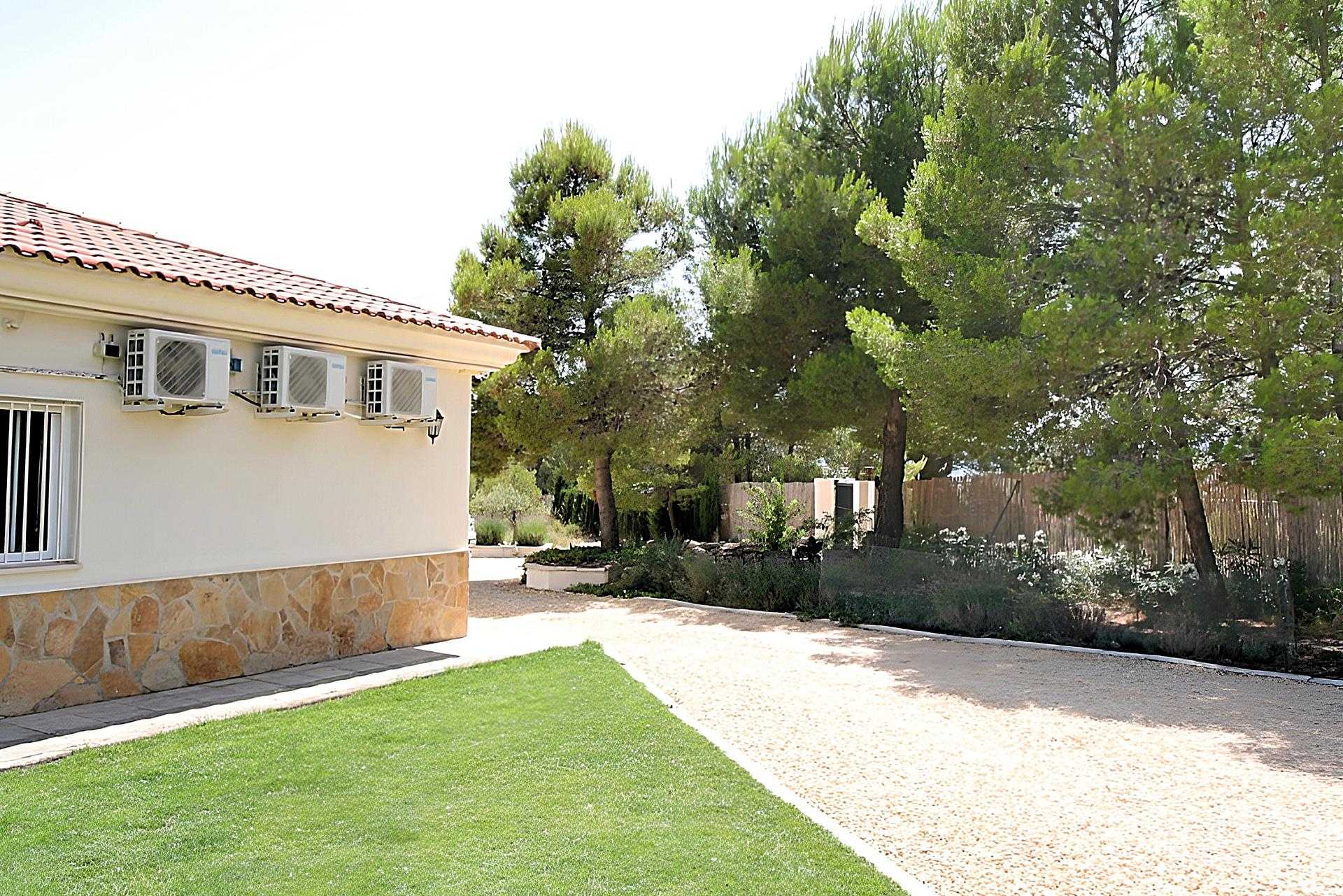Rumah di , Comunidad Valenciana 11355103