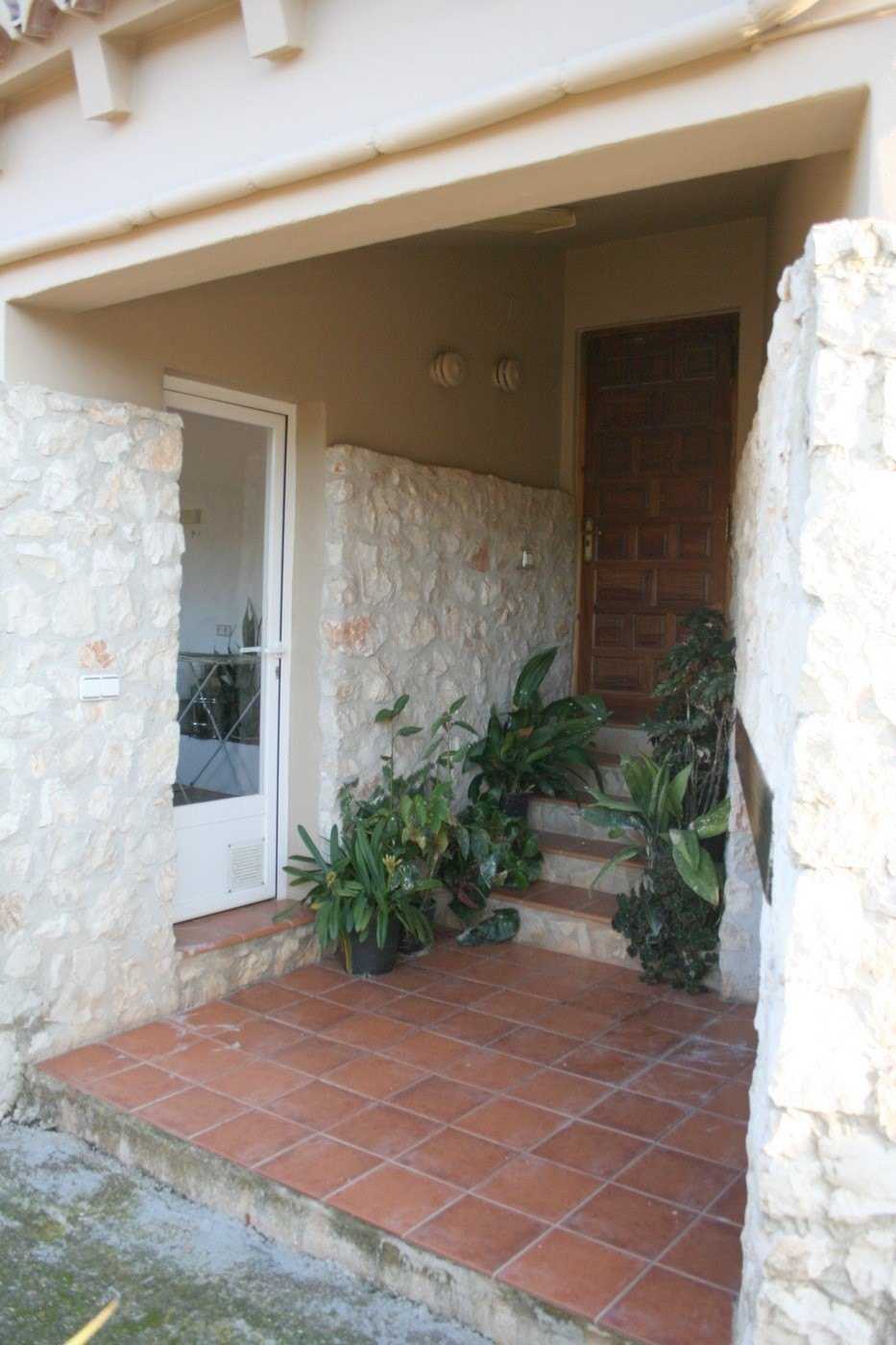 House in Pedreguer, Valencia 11355131