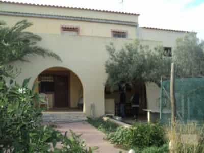 Hus i Sorbas, Andalusia 11355241