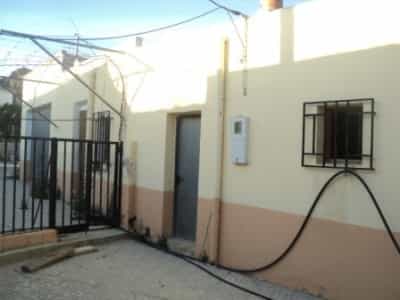 Talo sisään Sorbas, Andalucía 11355263