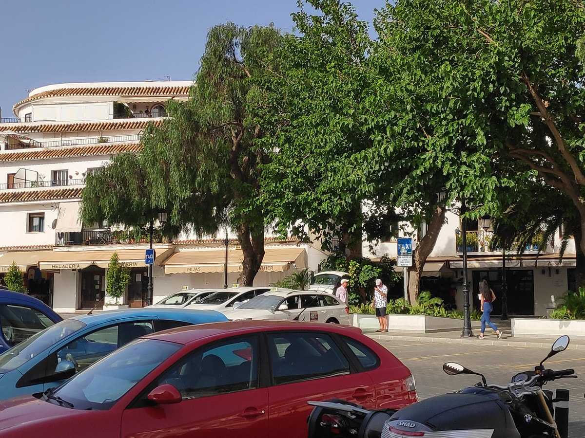 Perindustrian dalam Mijas, Andalucía 11355345
