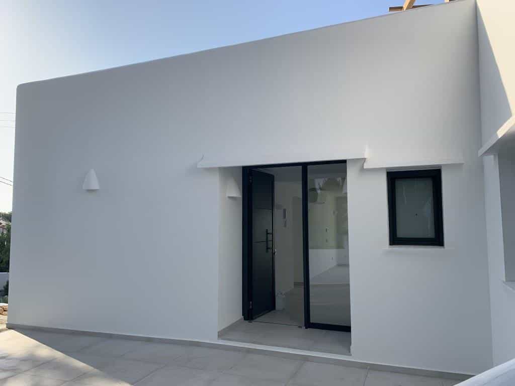 House in Teulada, Comunidad Valenciana 11355465