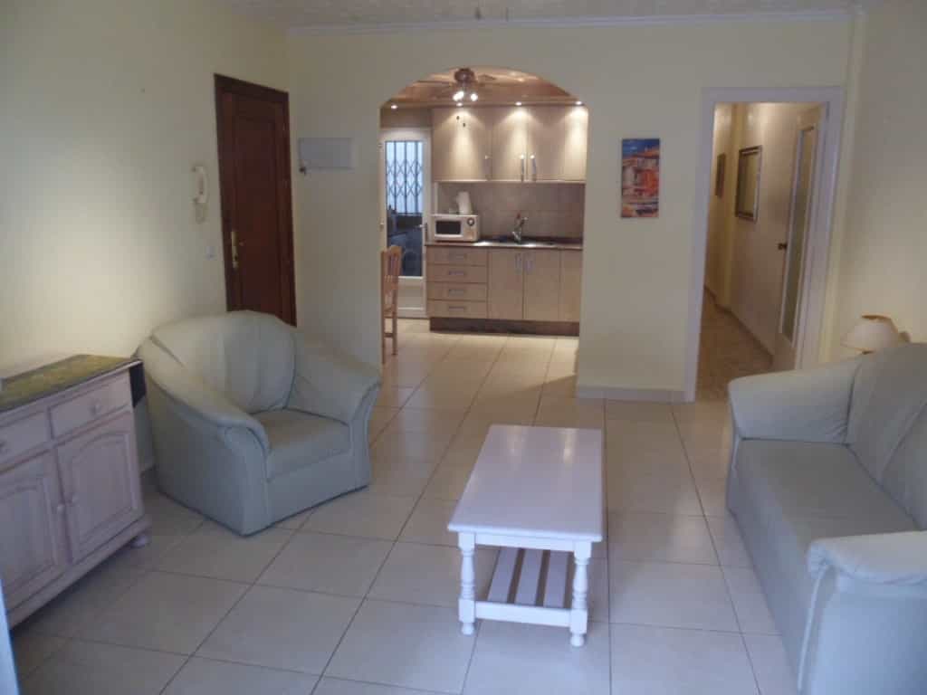 Condominium in Era-Alta, Murcia 11355686