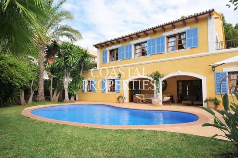 House in Calvia, Balearic Islands 11355764