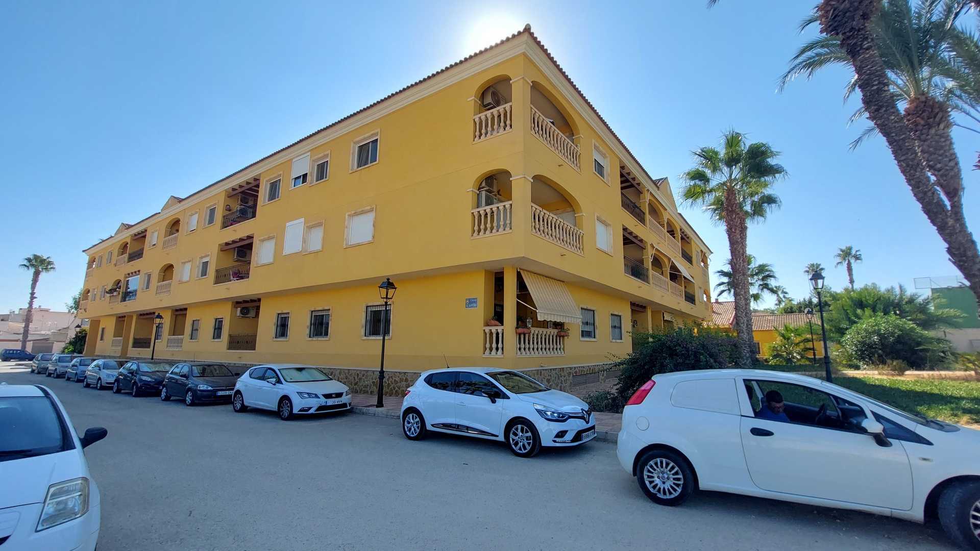 Condominio nel Jacarilla, Comunidad Valenciana 11355866