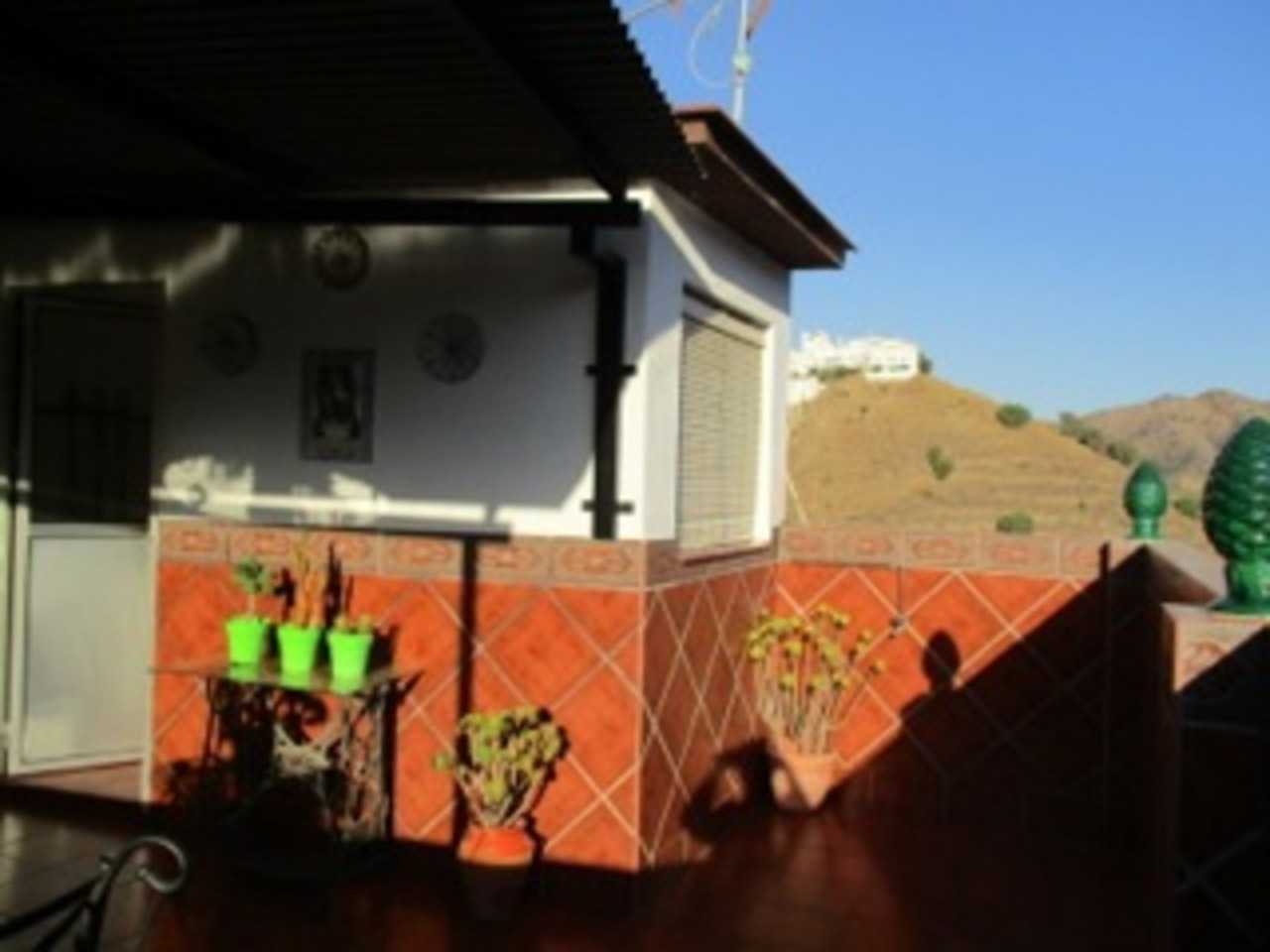 σπίτι σε Álora, Andalucía 11355956