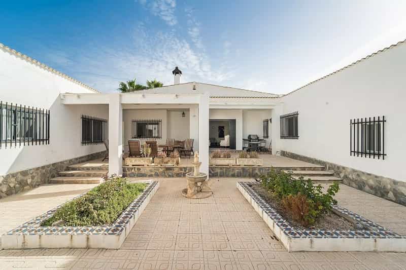 Huis in Los Valientes, Murcia 11355977