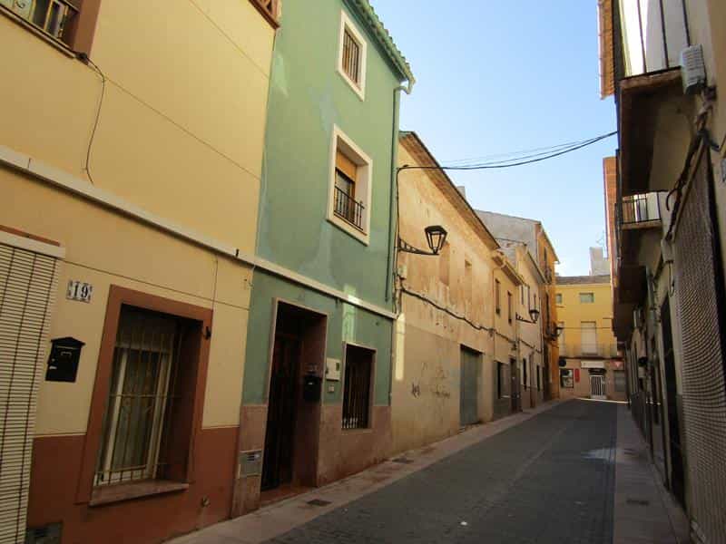 Talo sisään Aspe, Valencian Community 11355986