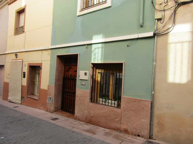 жилой дом в Aspe, Valencian Community 11355986