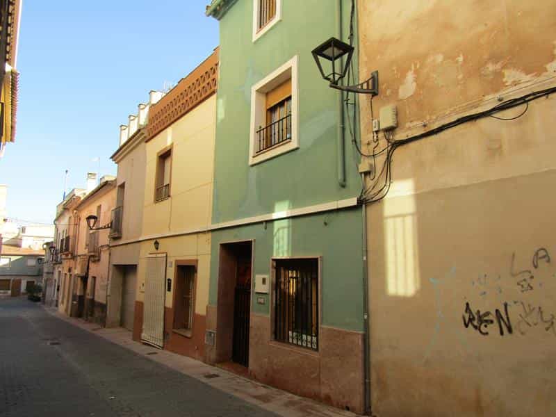 House in Aspe, Valencia 11355986
