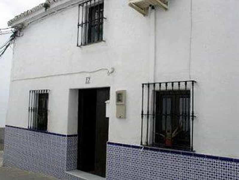 House in Carratraca, Andalusia 11356351