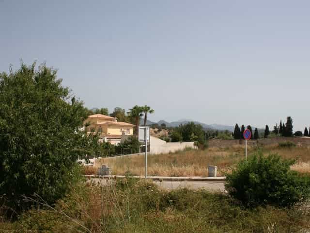 Tanah dalam Lloseta, Illes Balears 11356638