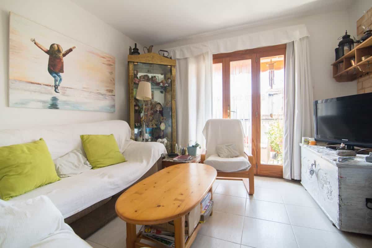 Квартира в Capdepera, Illes Balears 11356884