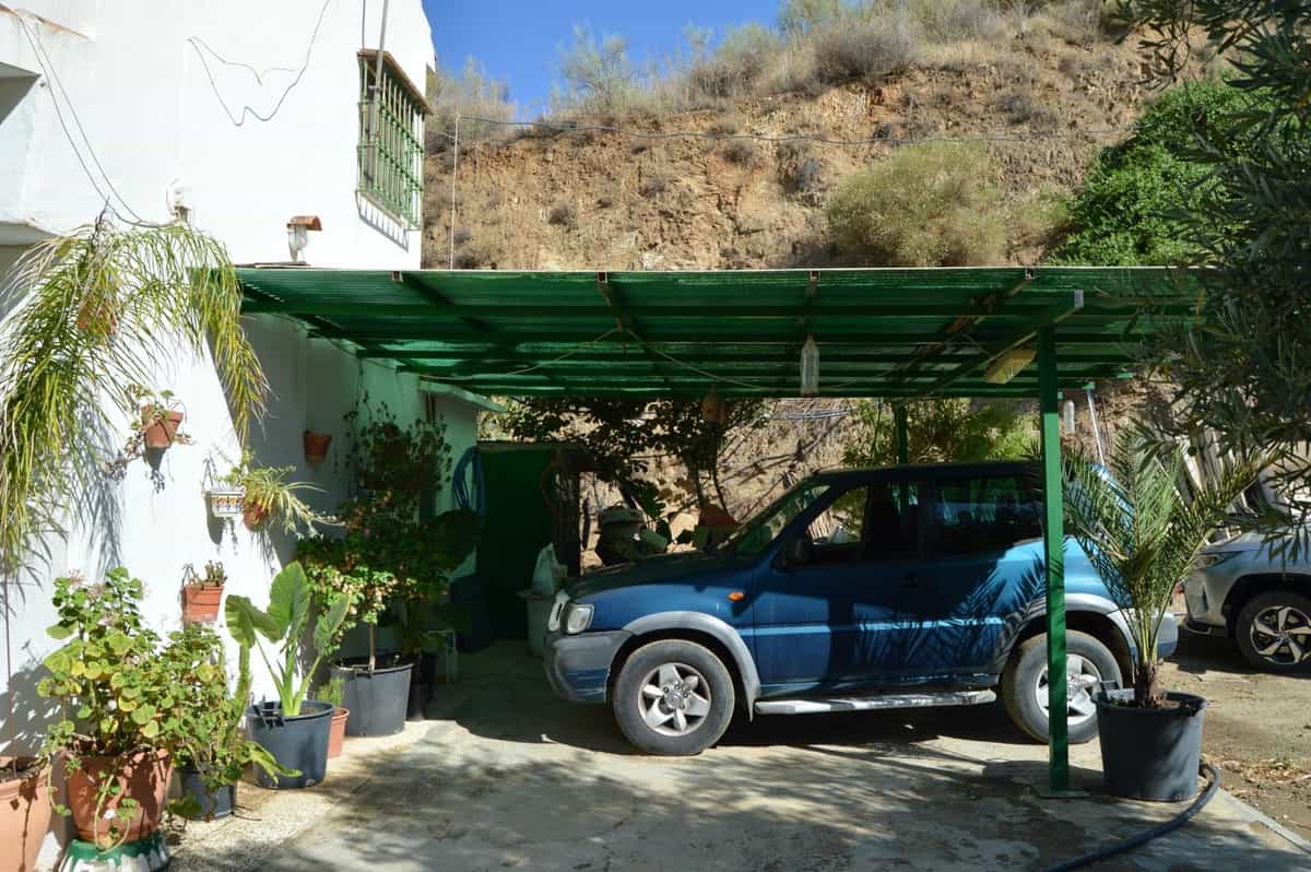House in Casarabonela, Andalusia 11356947