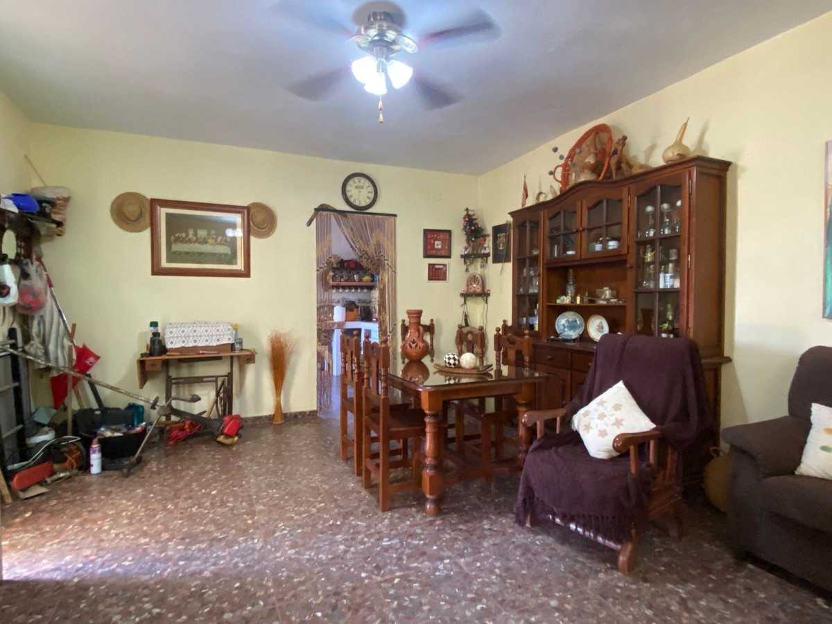 House in Casarabonela, Andalusia 11356947