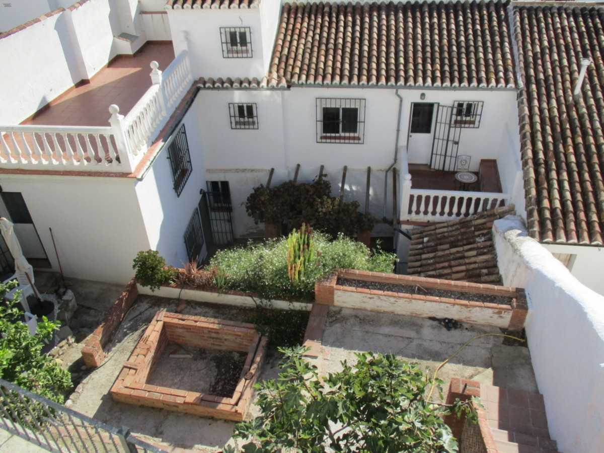 房子 在 Valle de Abdalajís, Andalusia 11357101