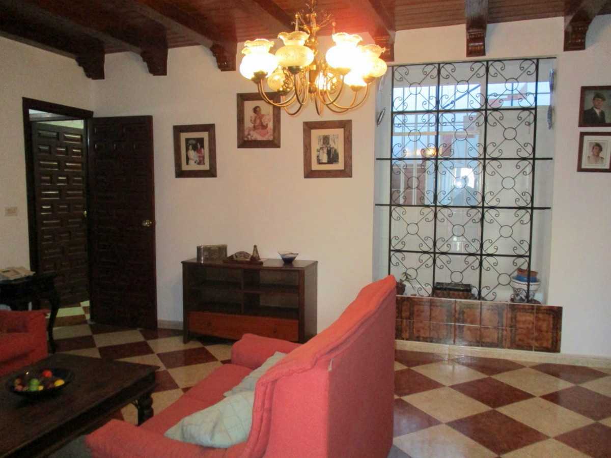 casa no Pizarra, Andaluzia 11357168