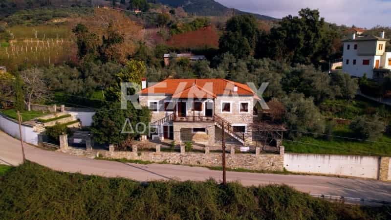 Dom w Ano Lechonia, Tesalia 11357205