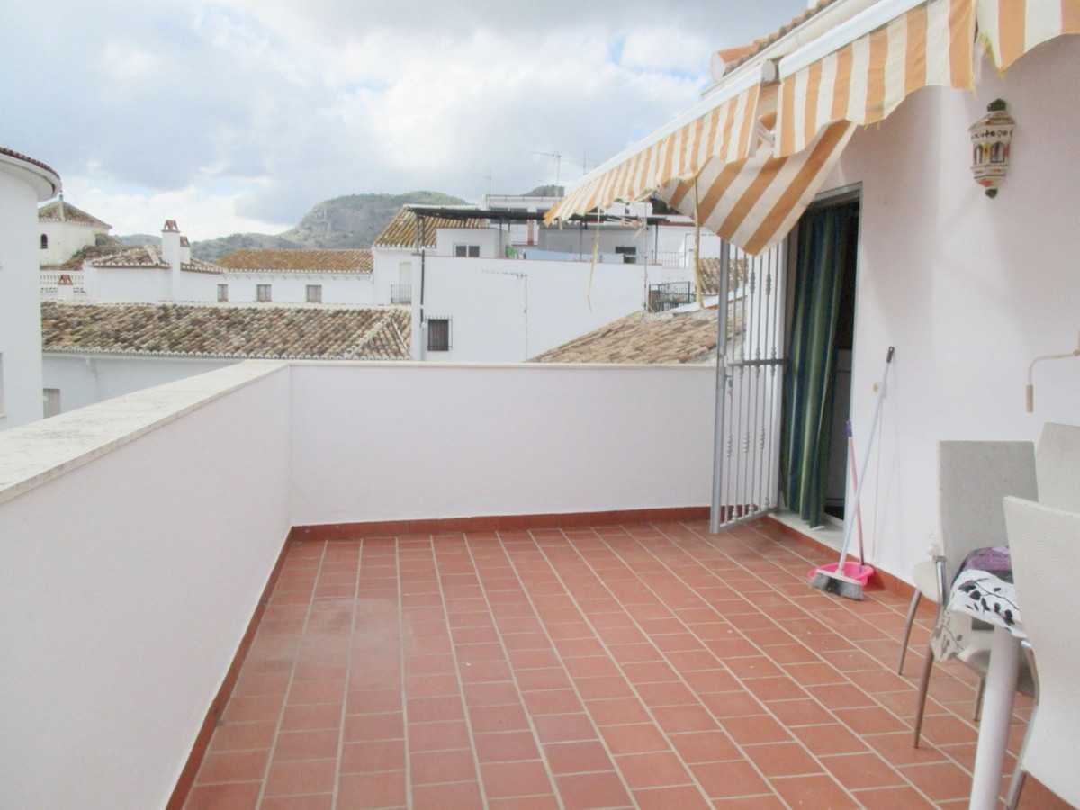 Condominium in Álora, Andalucía 11357232