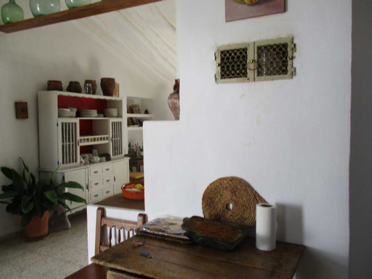 Huis in Ardales, Andalusia 11357242
