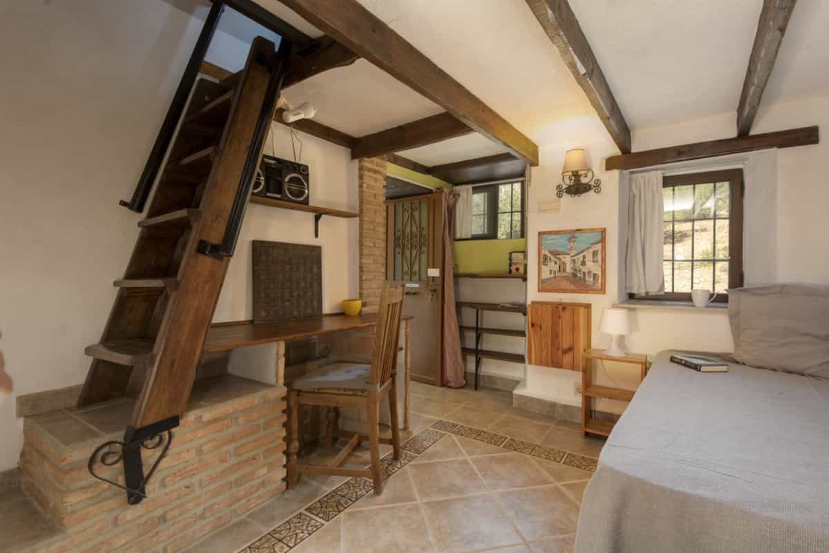 Huis in El Chorro, Andalusië 11357350