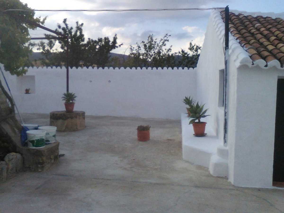 Hus i Ardales, Andalusia 11357560