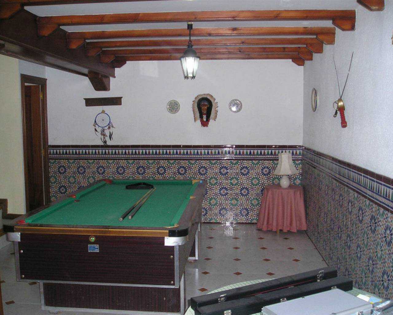 Huis in Castalla, Comunidad Valenciana 11357586