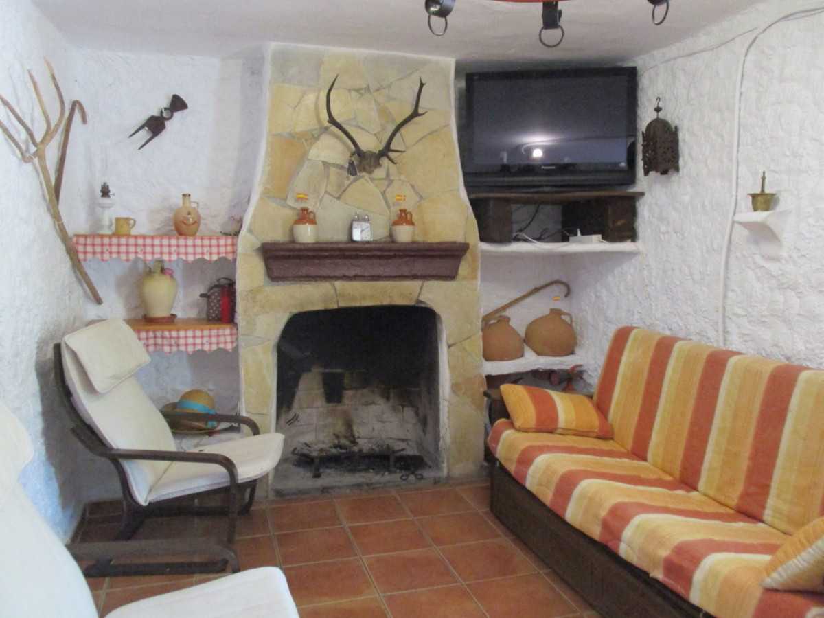 House in Pizarra, Andalusia 11357616