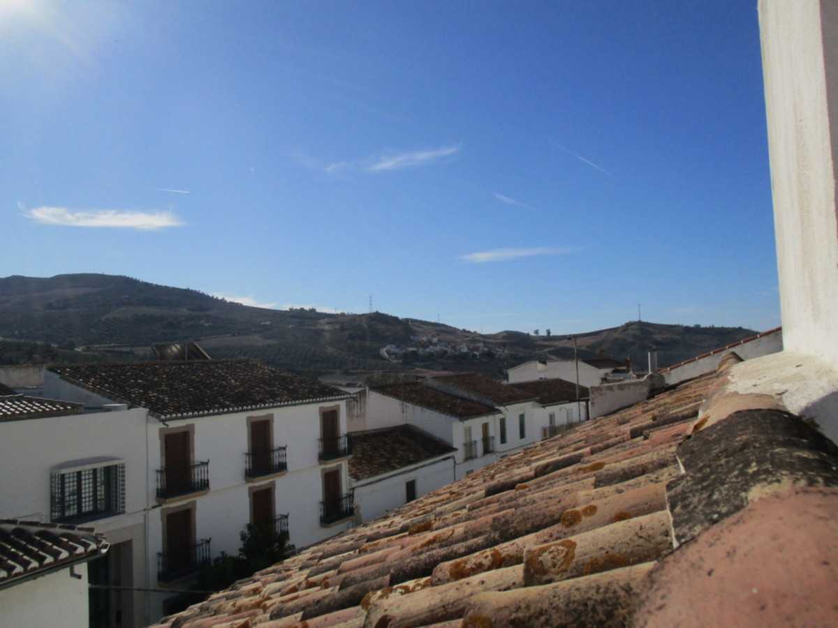 Hus i Valle de Abdalajís, Andalusia 11357622